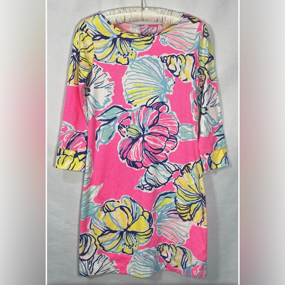 Lilly Pulitzer Dresses & Skirts - Lilly Pulitzer Dress